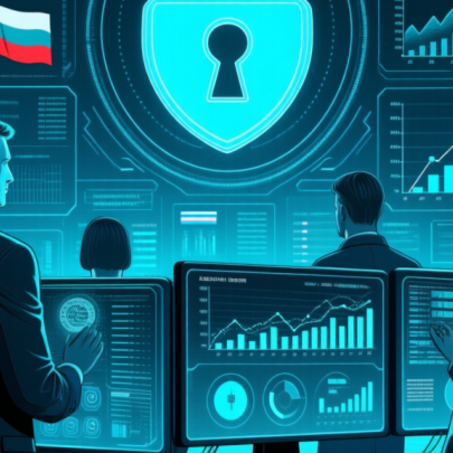 Графическое сопровождение статьи "Электронные площадки во Владимире: Обязательное обучение эффективным закупкам"