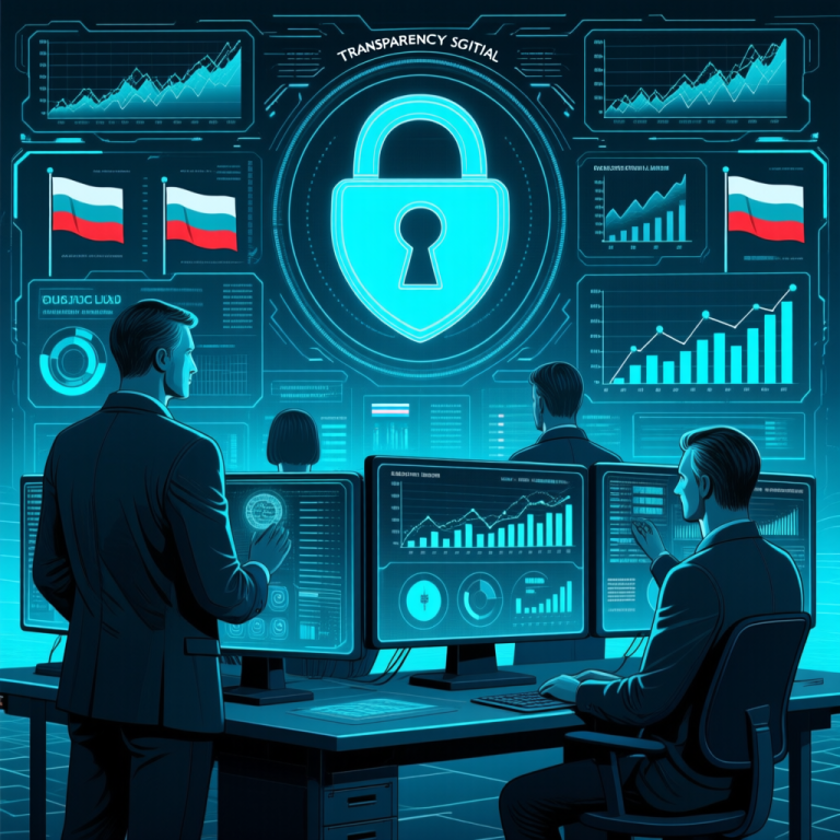 Иллюстрация 2: Электронный документооборот по 44-ФЗ: внедрение Изображение к статье "Электронный документооборот по 44-ФЗ: внедрение"