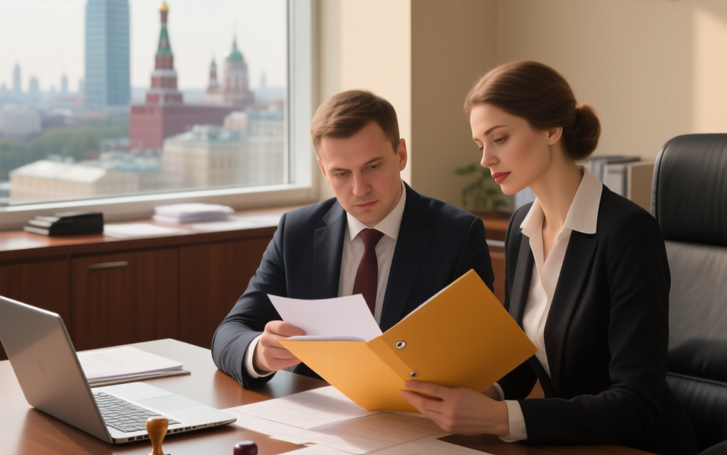 Наглядный пример к статье "Акт выполненных работ: Обязательный новый формат в Вологде [sc name=year][/sc]"