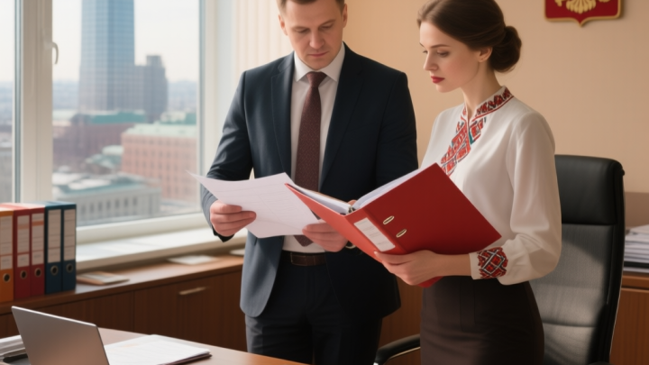 Поясняющая иллюстрация к материалу "Электронные контракты — эффективное обучение во Владимире"