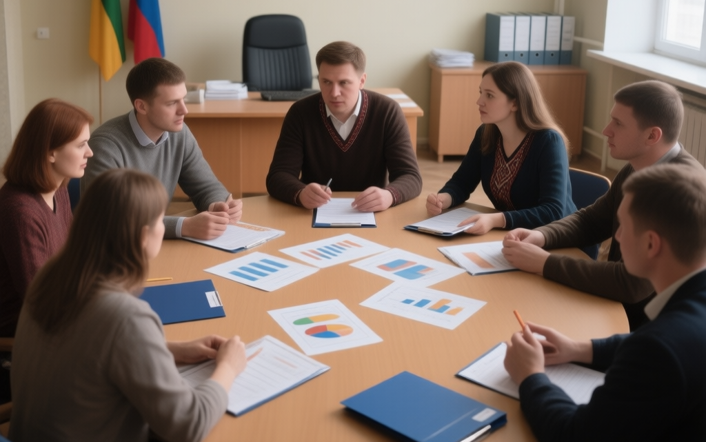Наглядный пример к статье "Отчетность 44-ФЗ — профессиональное обучение в Вологде"