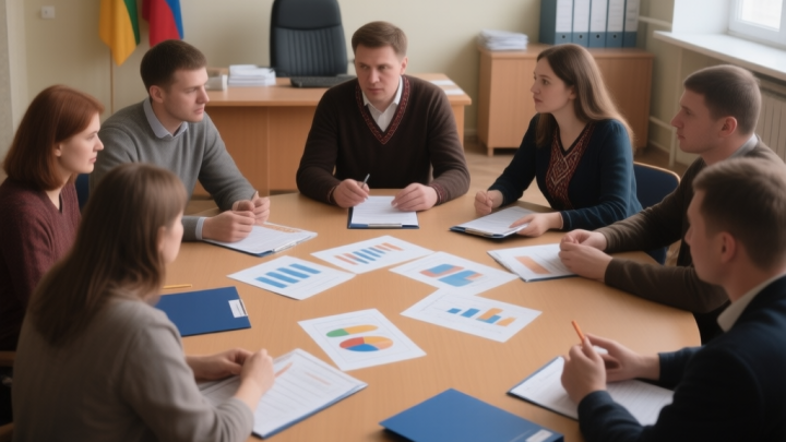 Иллюстрация 2: Подготовка к аукциону: Легкий План по 44-ФЗ Изображение к статье "Подготовка к аукциону: Легкий План по 44-ФЗ"