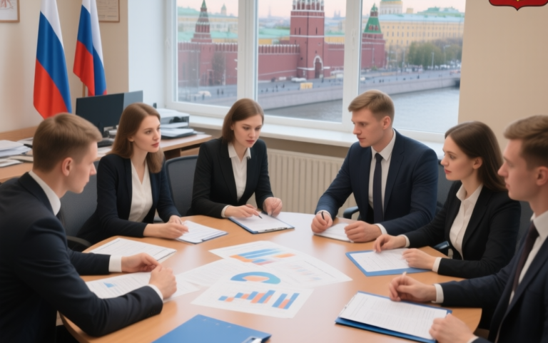 Графическое сопровождение статьи "Открытый конкурс 44-ФЗ — эффективное планирование во Владимире"