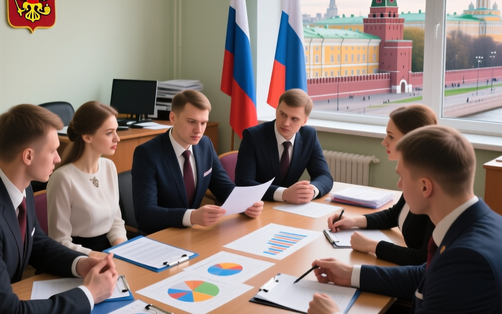 Изображение к статье "Взаимодействие заказчика и поставщика: основа успеха"