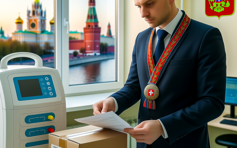 Иллюстрация 2: Алгоритм сложных закупок для госкомпаний Изображение к статье "Алгоритм сложных закупок для госкомпаний"