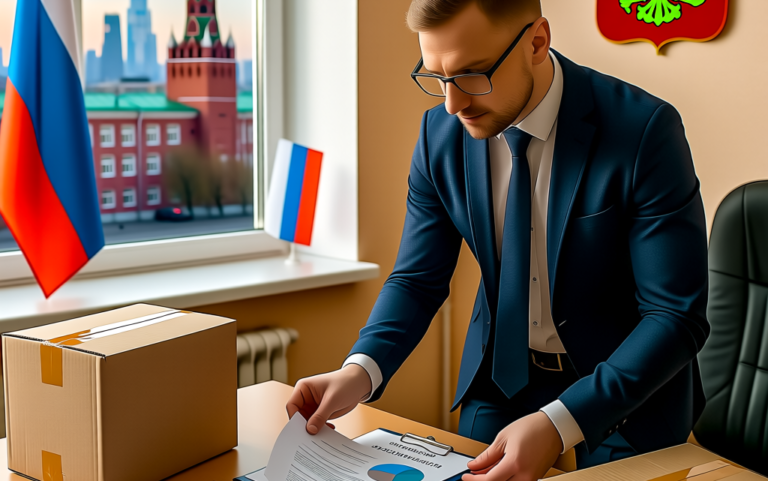 Поясняющая иллюстрация к материалу "Оценка поставщика: эффективные критерии во Владимире"