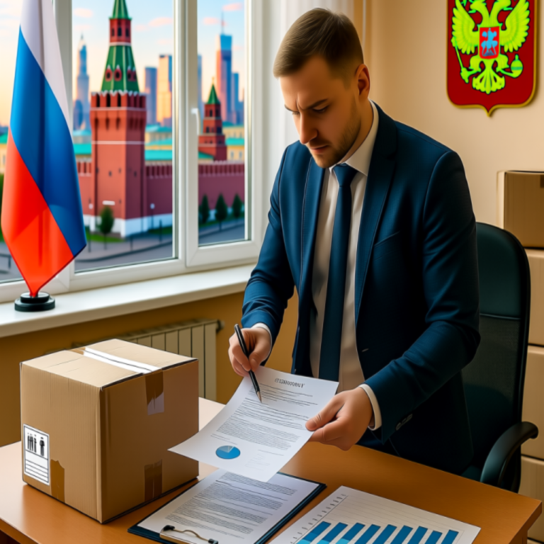 Изображение к статье "Риски исполнения контракта: как управлять ответственностью"
