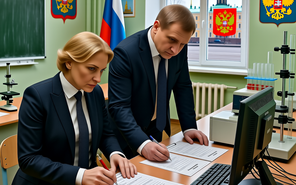 Наглядный пример к статье "Электронные контракты: Полное руководство в Вологде"