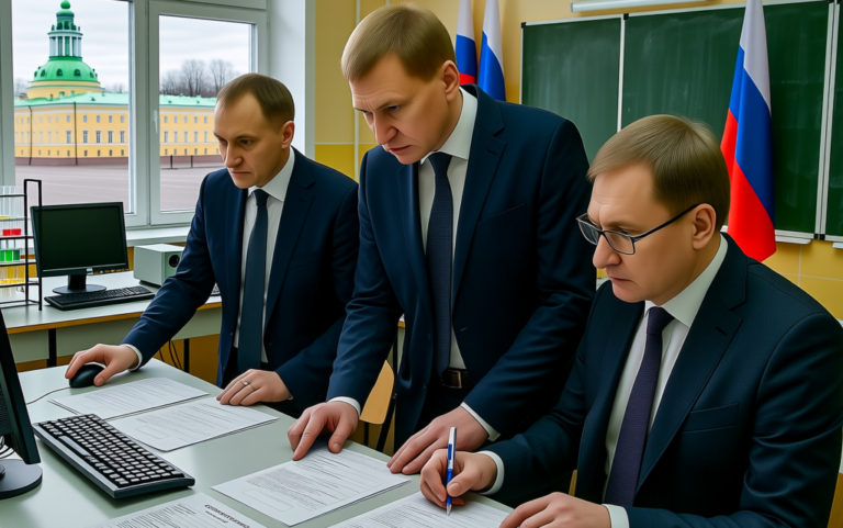 Наглядный пример к статье "Законодательство 44-ФЗ — важные изменения в Вологде"