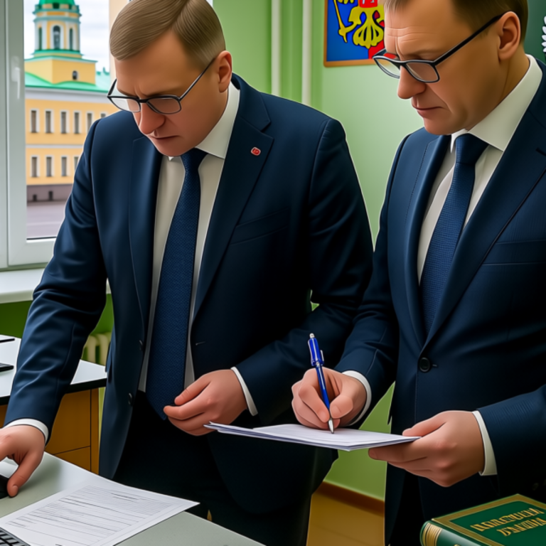 Иллюстрация 1: План закупок 2025: стратегия для заказчиков Изображение к статье "План закупок 2025: стратегия для заказчиков"