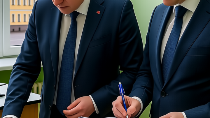 Иллюстрация 1: Планирование закупок: Эффективное обучение для специалистов Графическое сопровождение статьи "Планирование закупок 44-ФЗ — профессиональное обучение во Владимире"