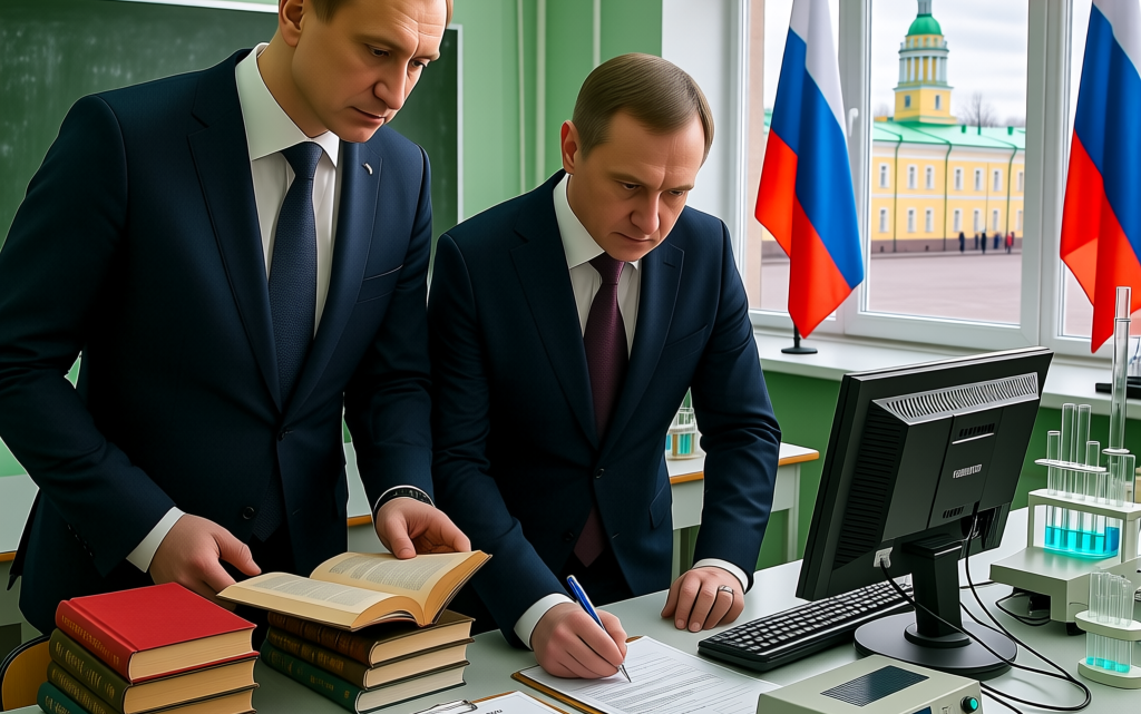 Наглядный пример к статье "Безупречная отчетность контрактной системы в Вологде"