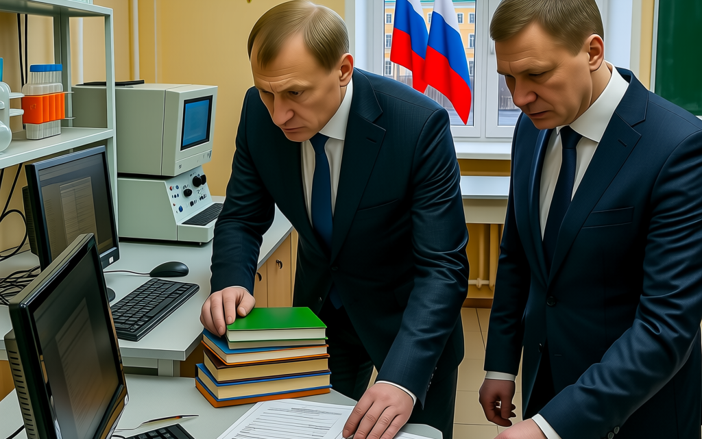 Наглядный пример к статье "Эксклюзивное планирование закупок в Вологде"
