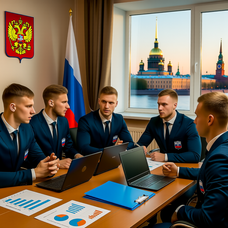 Наглядный пример к статье "Электронные площадки в Вологде: эффективное обучение"