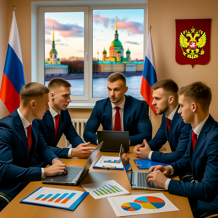Наглядный пример к статье "Обновления законодательства: эффективные курсы в Вологде"