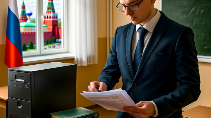 Поясняющая иллюстрация к материалу "Контрактная служба: Обязательный эффективный состав во Владимире [sc name=year][/sc]"