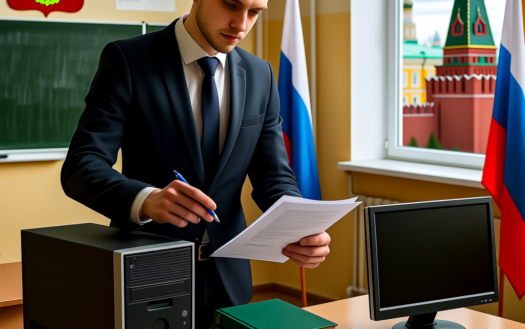 Иллюстрация 2: Расторжение контракта в Нижнем Новгороде: эксклюзивное руководство Поясняющая иллюстрация к материалу "Расторжение контракта в Нижнем Новгороде: эксклюзивное руководство"