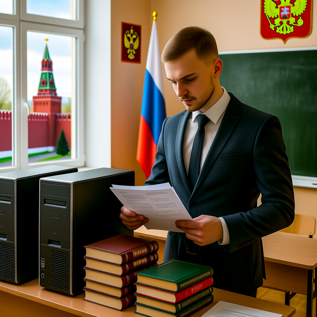Наглядный пример к статье "Ошибки заказчика: Эффективное обучение госзакупкам в Вологде"
