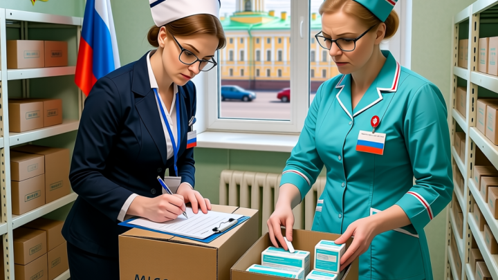 Изображение к статье "Конкурсная документация: Ваше мощное руководство для безупречных закупок"