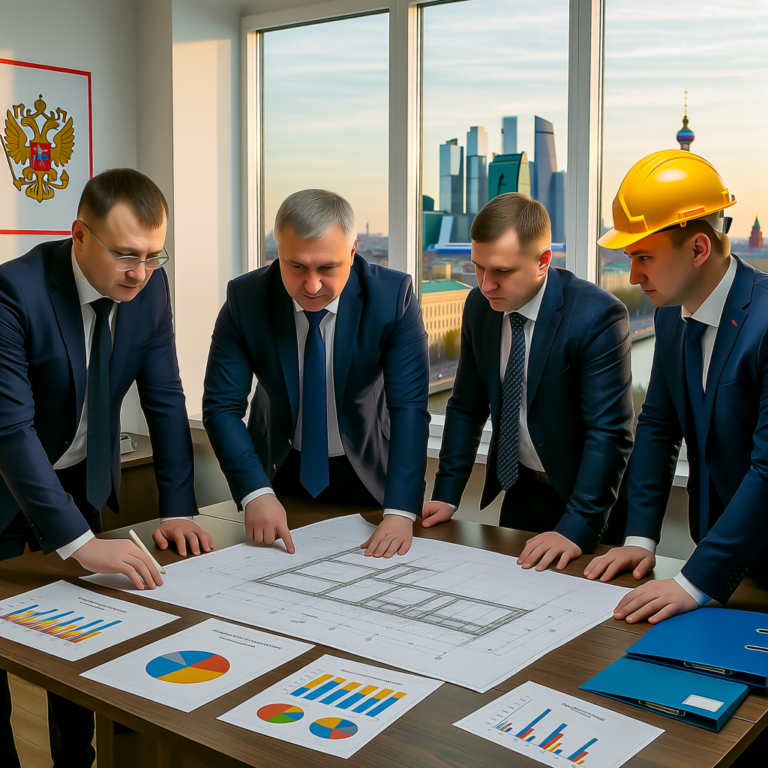 Изображение к статье "Проверка контрагента по 44-ФЗ: алгоритм для надежных поставщиков"