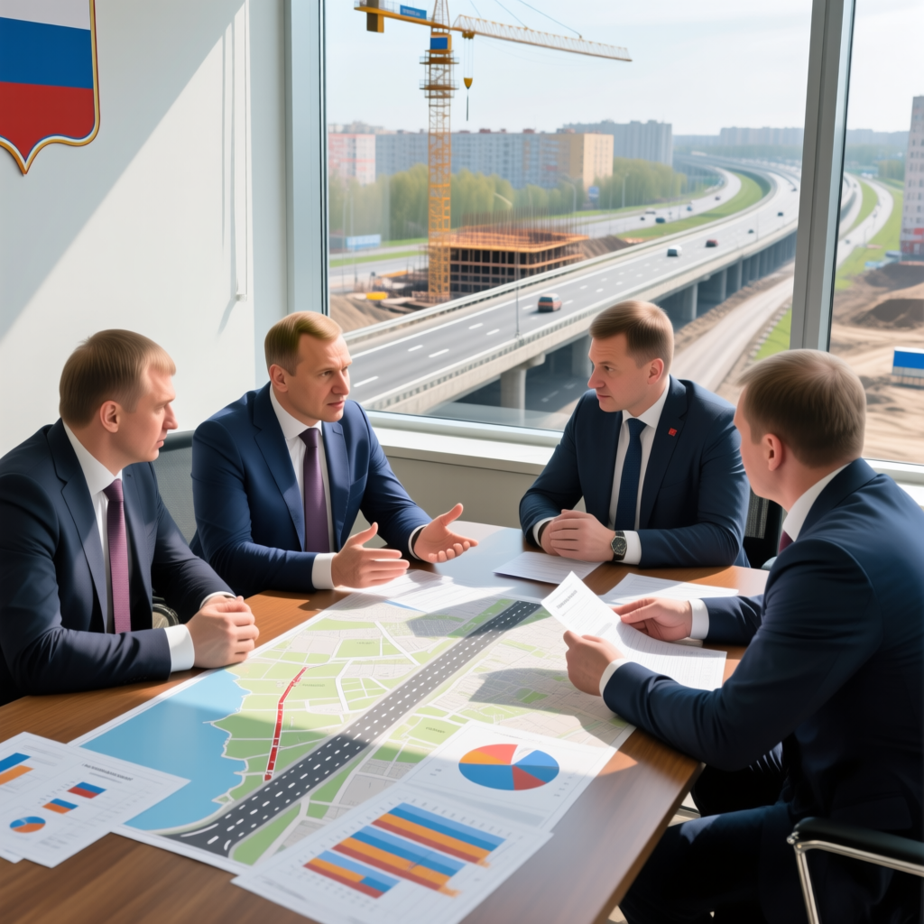 Графическое сопровождение статьи "Потрясающее планирование закупок 44-ФЗ во Владимире"