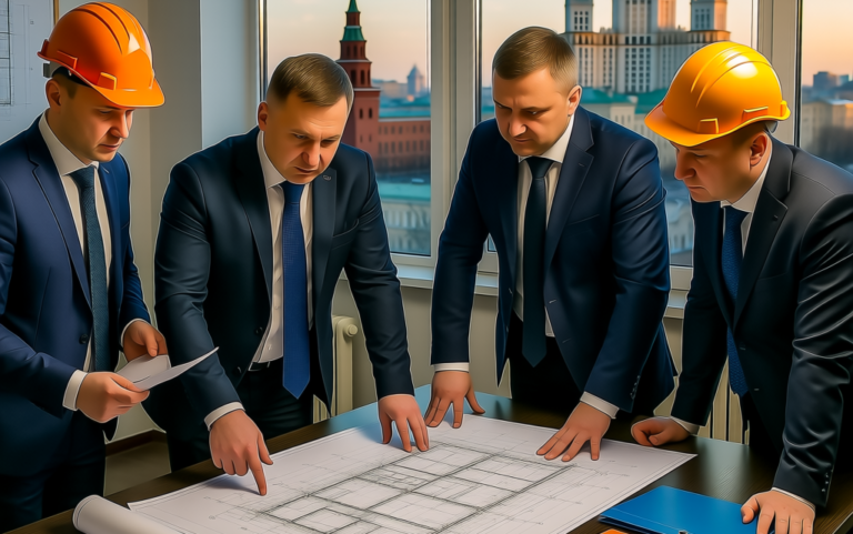 Графическое сопровождение статьи "Госзакупки 2025: Обязательное повышение квалификации в Вологде"