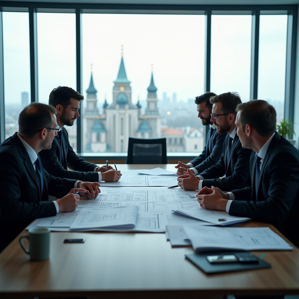 Иллюстрация 2: 223-ФЗ: Полный Анализ Плюсов и Минусов Поясняющая иллюстрация к материалу "223-ФЗ: Все Плюсы и Минусы во Владимире"