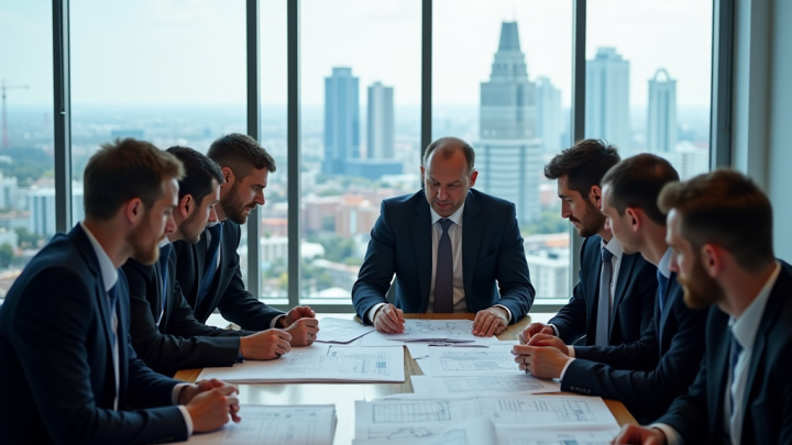 Графическое сопровождение статьи "Ошибки заказчика — эффективное обучение закупкам во Владимире"