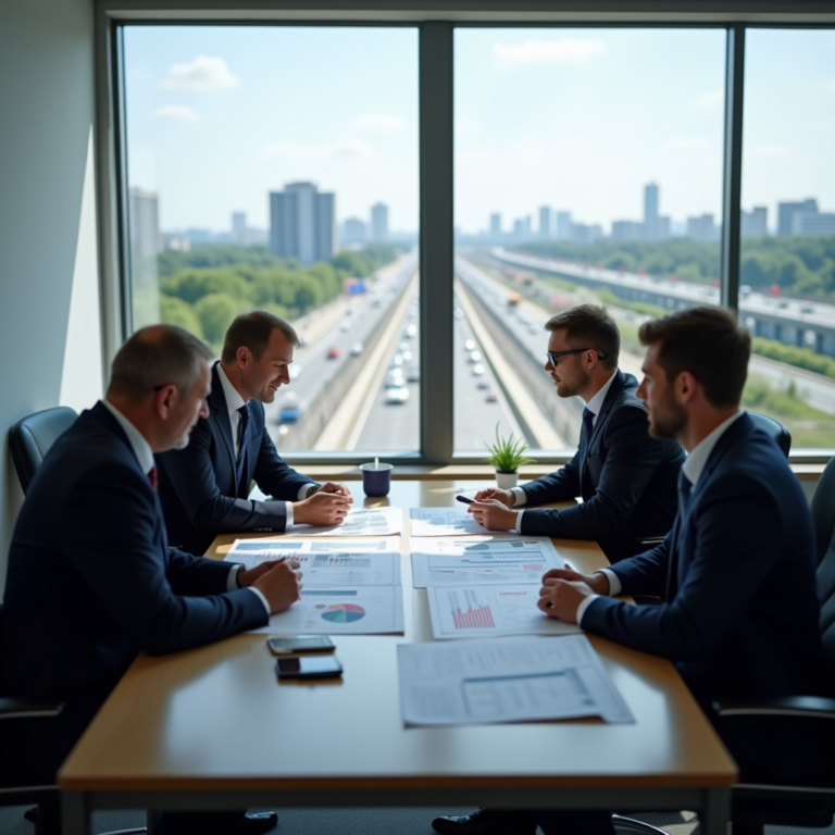 Иллюстрация 2: Риски исполнения контракта: Эффективная стратегия минимизации Изображение к статье "Риски исполнения контракта: Эффективная стратегия минимизации"