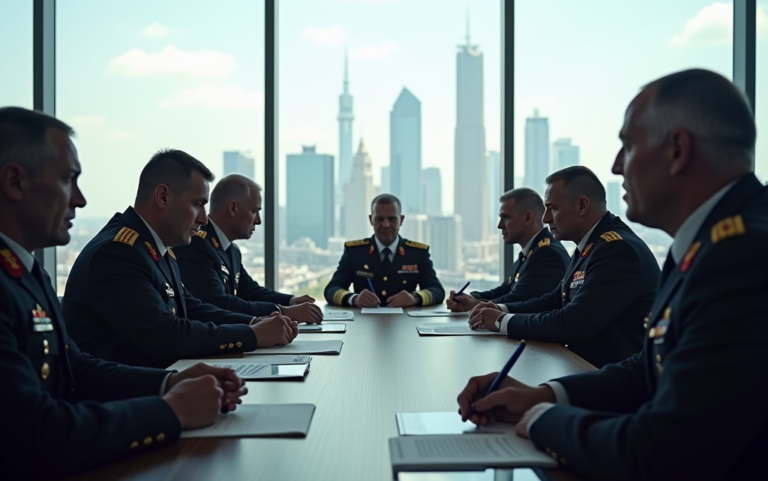 Иллюстрация 2: Обучение контрактных управляющих: Лучшие курсы для карьеры Поясняющая иллюстрация к материалу "Обучение контрактных управляющих: Экспертные курсы во Владимире"