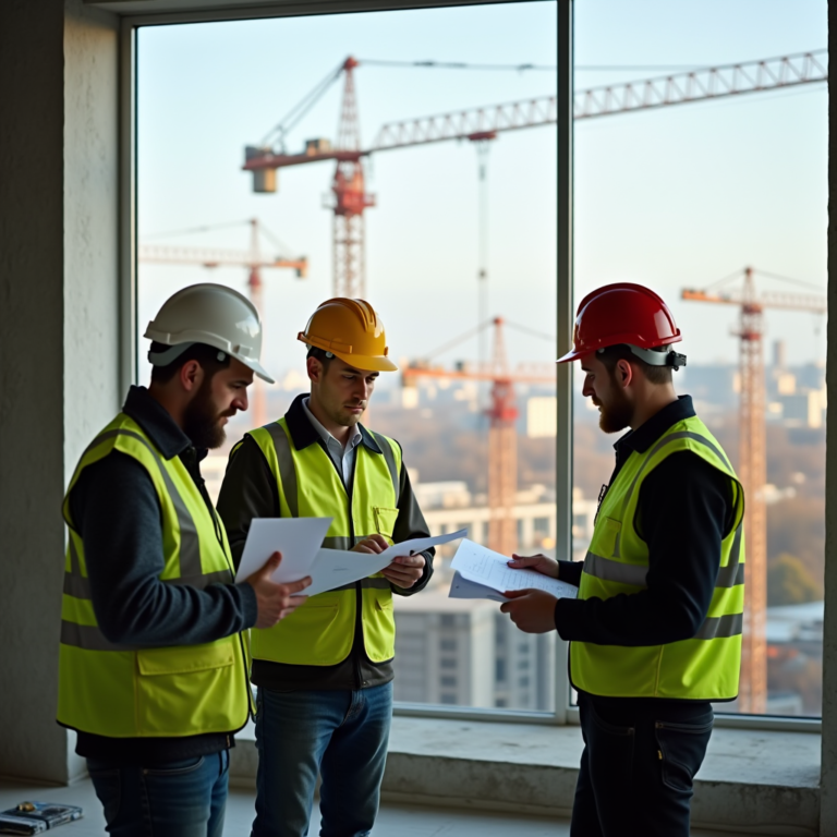 Изображение к статье "Обеспечение заявок: ключевой шаг для гарантированной победы"