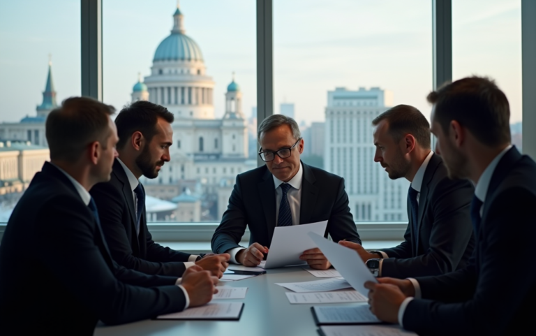 Поясняющая иллюстрация к материалу "Потрясающее планирование закупок 44-ФЗ во Владимире"