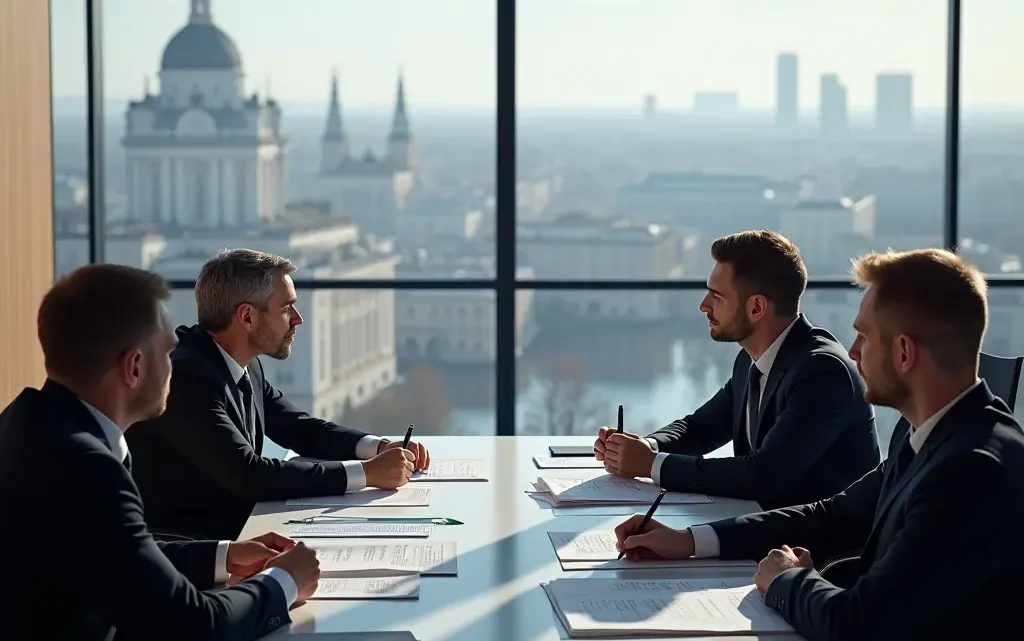Наглядный пример к статье "В понедельник в Санкт-Петербурге стартовало очное в Вологде по закупкам!"