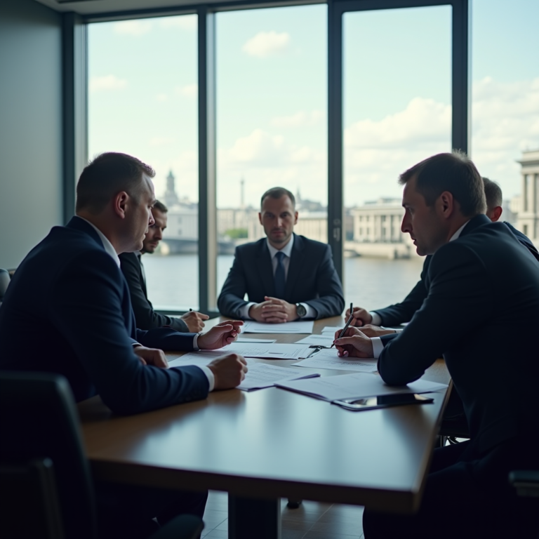 Поясняющая иллюстрация к материалу "Сложные закупки в Майкопе: лучшие советы экспертов"