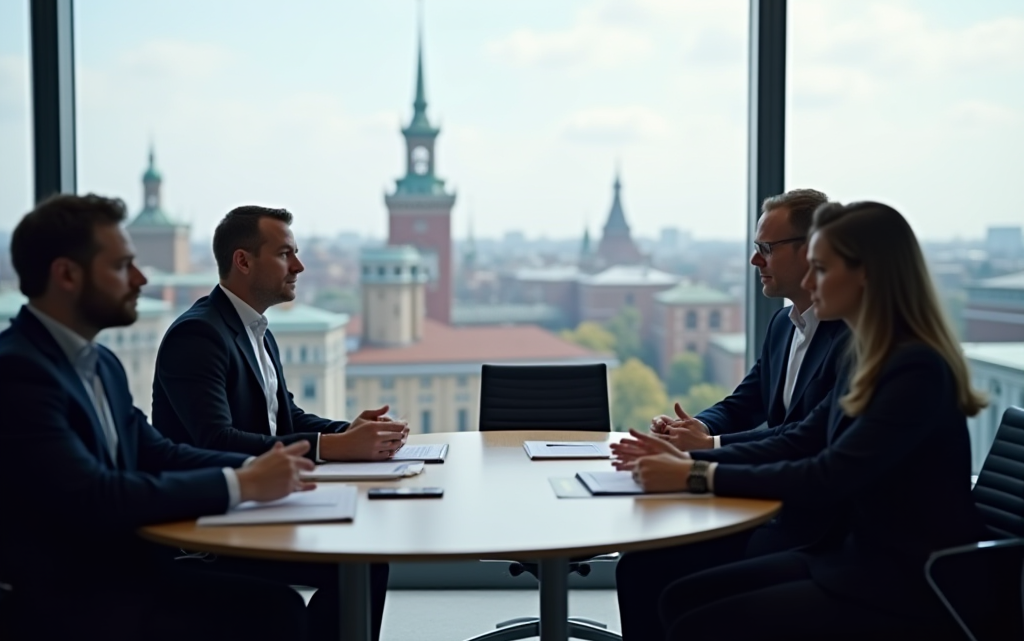 Иллюстрация 1: Тендерная документация 44-ФЗ: Безупречный Экспертный Гид Графическое сопровождение статьи "Эксклюзивная тендерная документация 44-ФЗ во Владимире без ошибок"