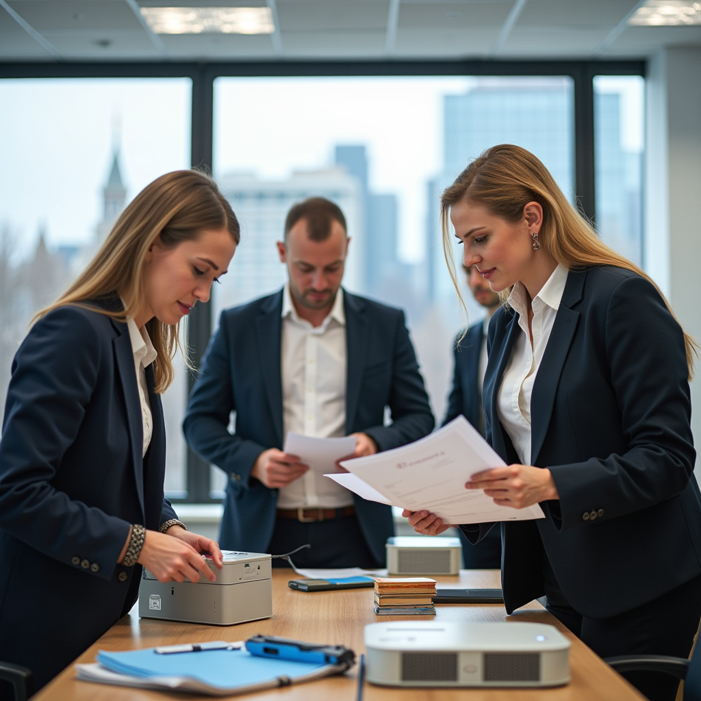 Изображение к статье "Электронные площадки: ключ к лучшим госзакупкам"