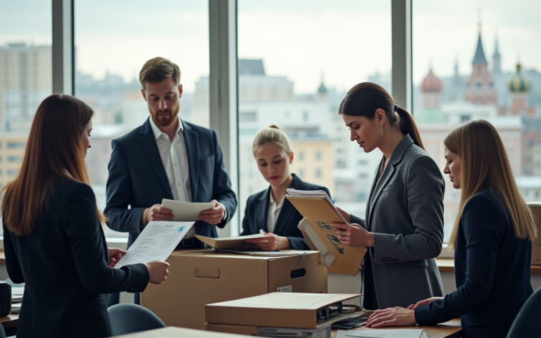 Иллюстрация 2: Закупки ограниченного доступа: Эффективное обучение для специалистов Поясняющая иллюстрация к материалу "Закупки ограниченного доступа: эффективное обучение во Владимире"