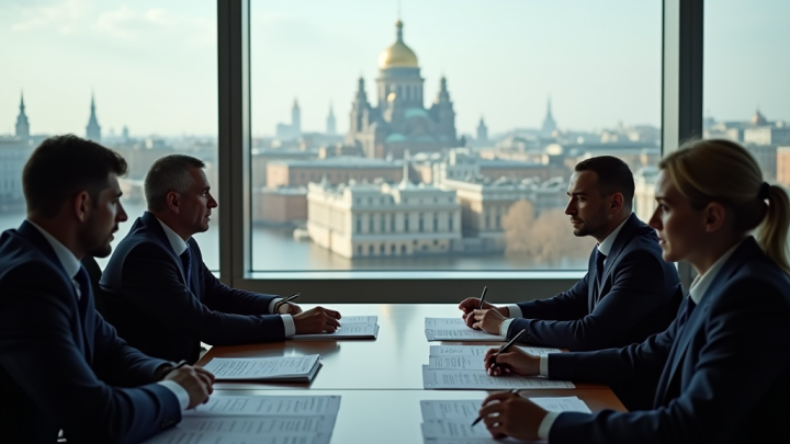 Графическое сопровождение статьи "Освоение закупок у единственного поставщика по 44-ФЗ во Владимире"