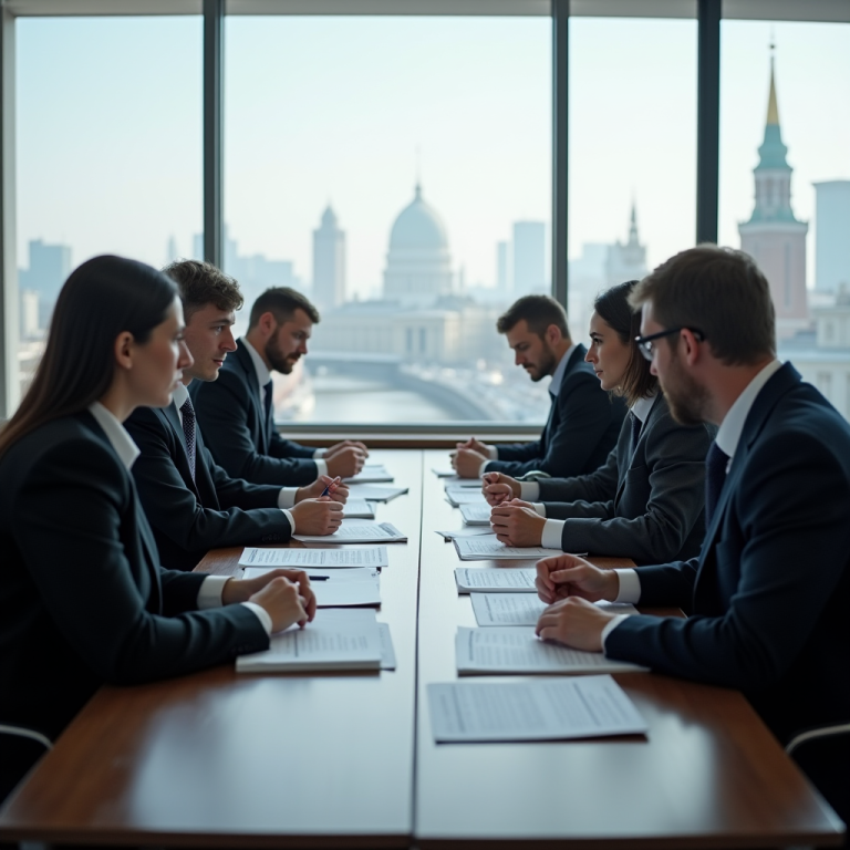 Иллюстрация 2: Национальные преференции: ключевой механизм для выгодных закупок Изображение к статье "Национальные преференции: ключевой механизм для выгодных закупок"