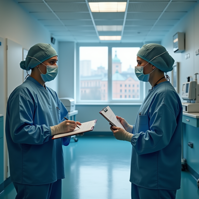 Графическое сопровождение статьи "Оценка поставщика: эффективные критерии во Владимире"