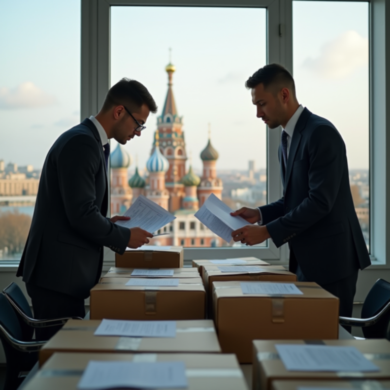 Поясняющая иллюстрация к материалу "Открытый конкурс 44-ФЗ: во Владимире Экспертное обучение"