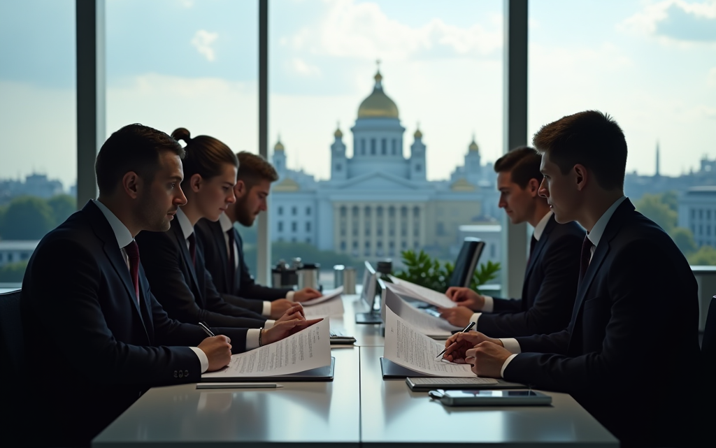 Иллюстрация 1: Обеспечение заявок: Полное руководство для вашего успеха Графическое сопровождение статьи "Обеспечение заявок — эффективные рекомендации 44-ФЗ в Краснодаре"