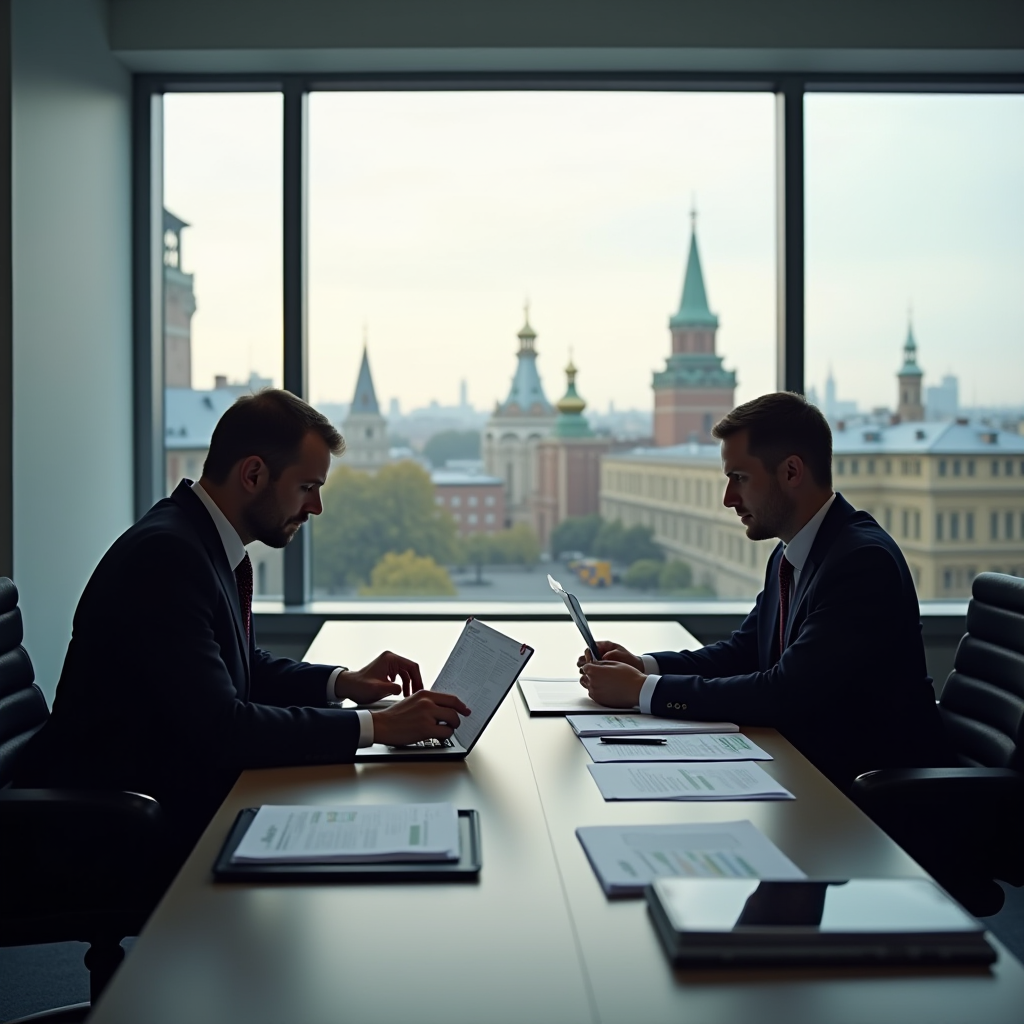 Поясняющая иллюстрация к материалу "Электронные контракты: эффективное обучение во Владимире"