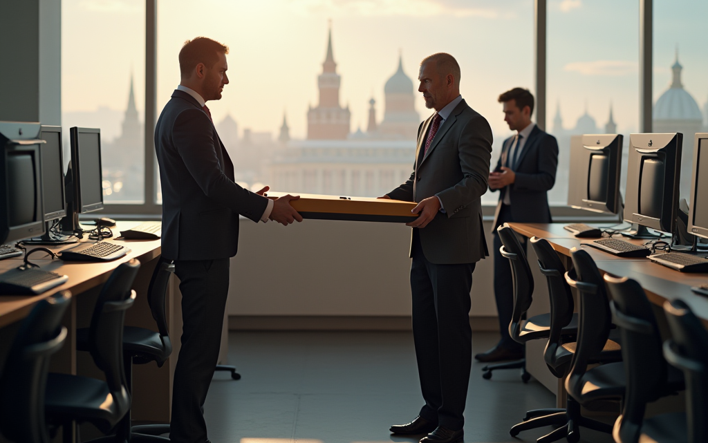 Поясняющая иллюстрация к материалу "ГИС Антикартель: Лучший инструмент против картелей во Владимире [sc name=year][/sc]"