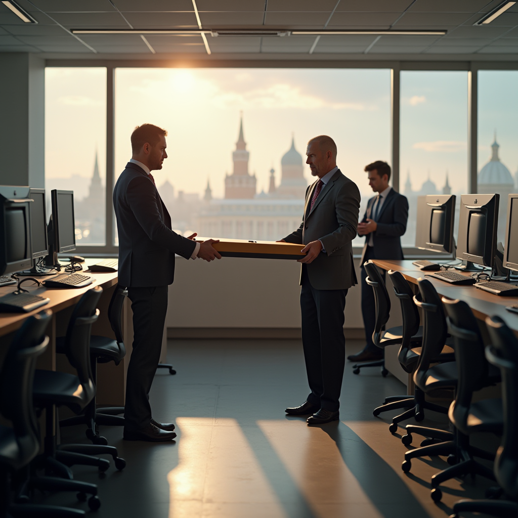 Иллюстрация 2: Электронные площадки: ключ к выгодным госзакупкам Изображение к статье "Электронные площадки: ключ к выгодным госзакупкам"