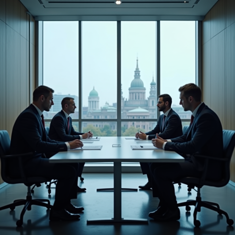 Иллюстрация 2: Проверки ФАС: Надежная Защита от Штрафов Изображение к статье "Проверки ФАС: Надежная Защита от Штрафов"