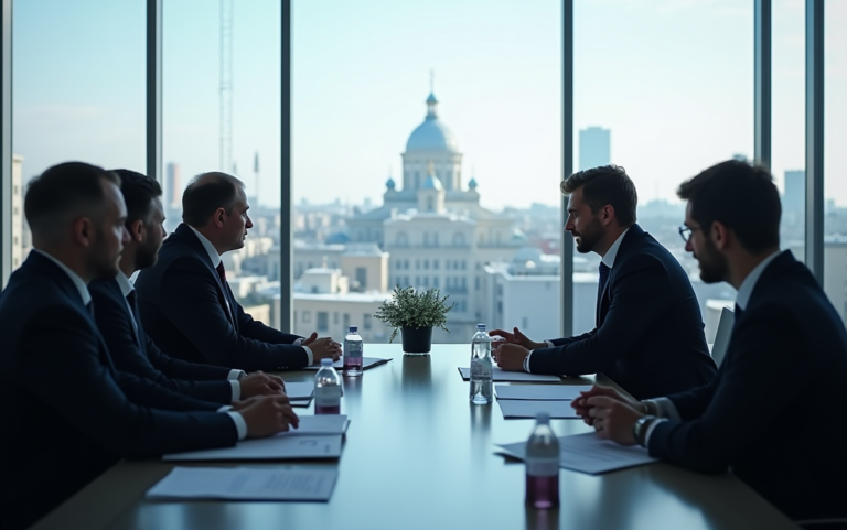 Графическое сопровождение статьи "Оптимальный способ закупки во Владимире Экспертное обучение"