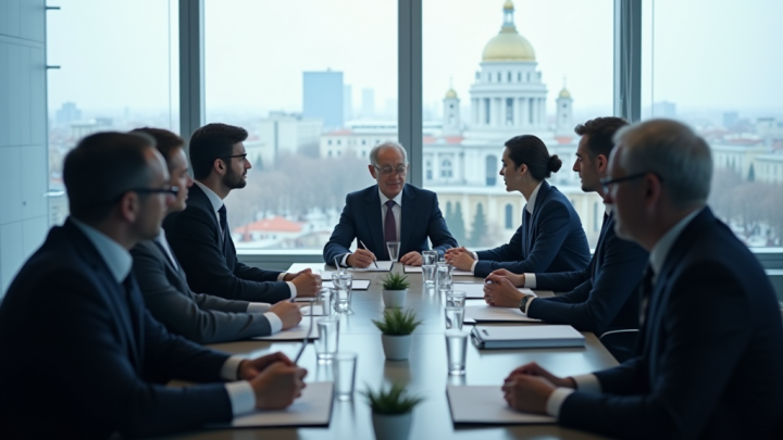 Поясняющая иллюстрация к материалу "44-ФЗ проверка поставщика во Владимире легко"