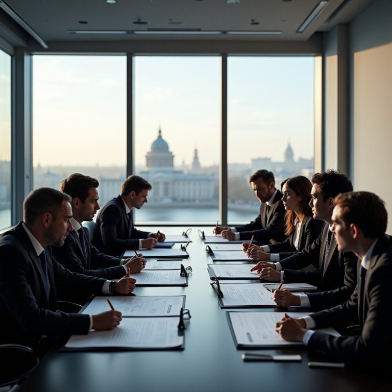 Иллюстрация 1: Подготовка к аукциону: Легкий План по 44-ФЗ Изображение к статье "Подготовка к аукциону: Легкий План по 44-ФЗ"