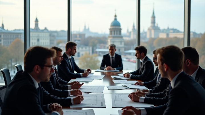 Иллюстрация 2: Пример жалобы в ФАС на неправомерные действия оператора электронной площадки (223-ФЗ) Изображение к статье "Пример жалобы в ФАС на неправомерные действия оператора электронной площадки (223-ФЗ)"